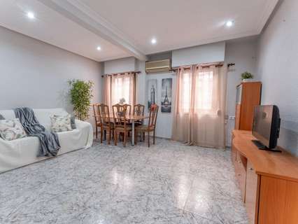 Planta baja en venta en Elche/Elx