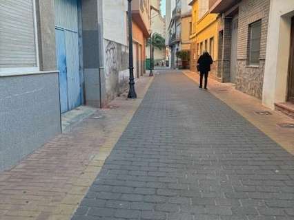 Parcela rústica en venta en Albatera