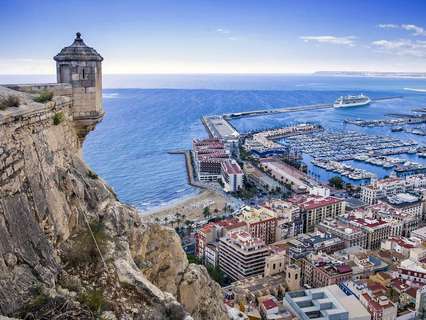 Piso en venta en Alicante