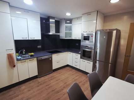 Piso en alquiler en Elche/Elx