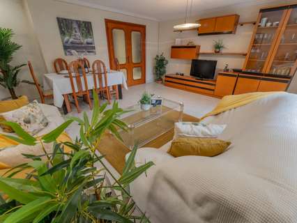 Piso en venta en Elche/Elx