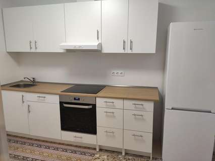 Piso en alquiler en Elche/Elx