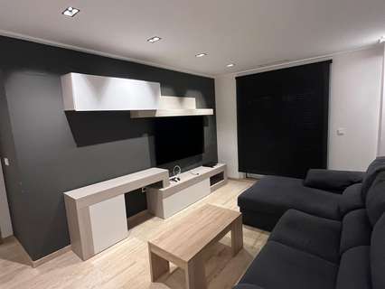 Piso en alquiler en Elche/Elx