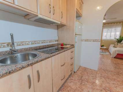 Planta baja en venta en Santa Pola