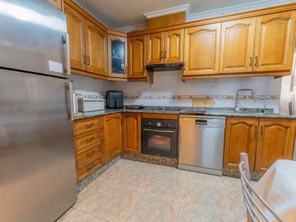 Piso en venta en Elche/Elx