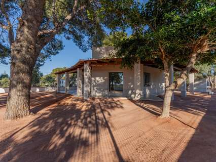 Chalet en venta en Elche/Elx zona Torrellano