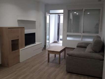 Apartamento en alquiler en Elche/Elx