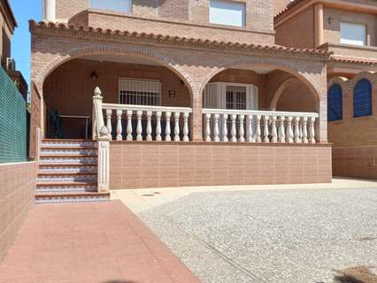 Casa en alquiler en Elche/Elx