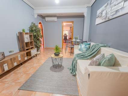 Piso en venta en Elche/Elx