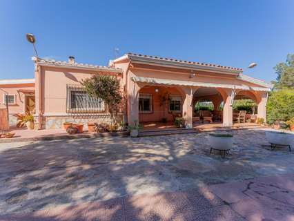 Chalet en venta en Elche/Elx zona El Altet