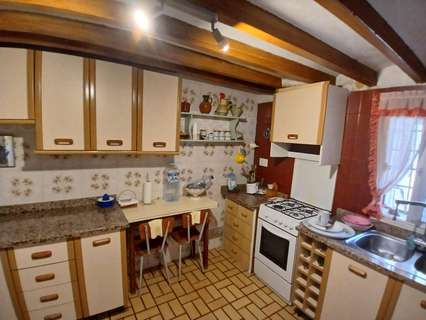 Chalet en venta en Algueña