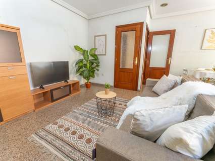 Planta baja en venta en Elche/Elx