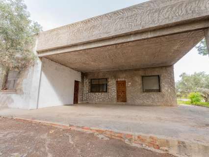 Chalet en venta en Albatera