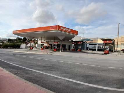 Local comercial en venta en Algueña
