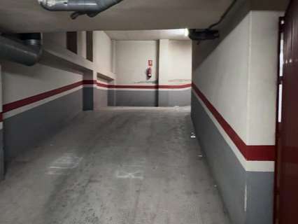 Plaza de parking en venta en Albatera