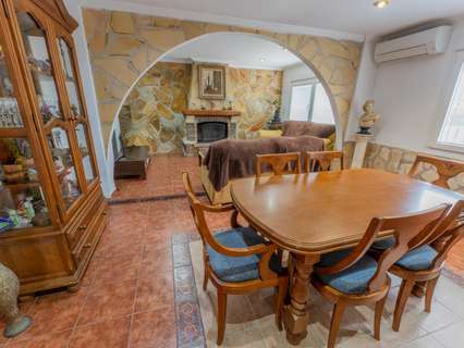 Chalet en venta en Crevillent