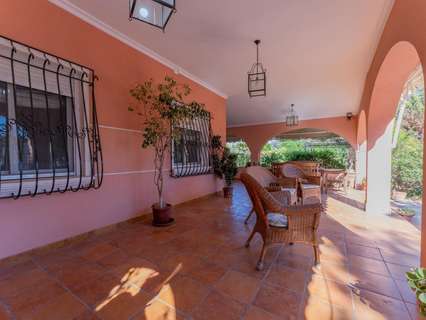 Chalet en venta en Elche/Elx zona El Altet