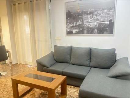 Piso en alquiler en Elche/Elx