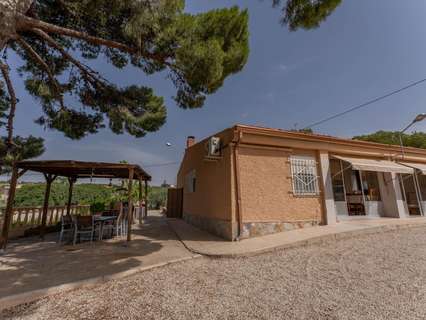 Chalet en venta en Elche/Elx zona Peña las Aguilas