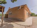 Chalet en venta en Elche/Elx zona Peña las Aguilas