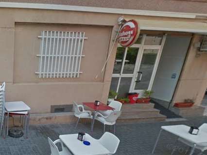 Local comercial en venta en Santa Pola