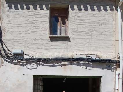 Casa en venta en Algueña