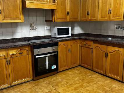 Piso en alquiler en Elche/Elx