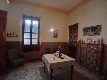 Casa en venta en Algueña