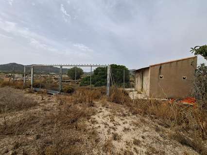 Parcela rústica en venta en La Romana