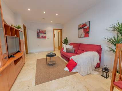 Planta baja en venta en Elche/Elx