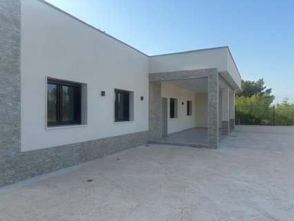 Chalet en alquiler en Elche/Elx