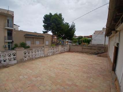 Casa en venta en Aspe