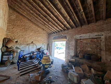 Casa en venta en Algueña