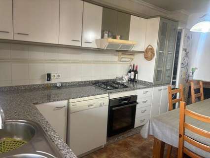 Ático en venta en Dolores rebajado
