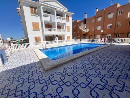 Apartamento en alquiler en Santa Pola
