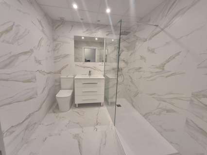 Planta baja en venta en Elche/Elx