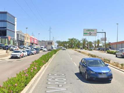 Nave industrial en alquiler en Elche/Elx