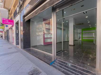 Local comercial en venta en Elche/Elx