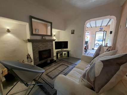 Casa en venta en Hondón de los Frailes
