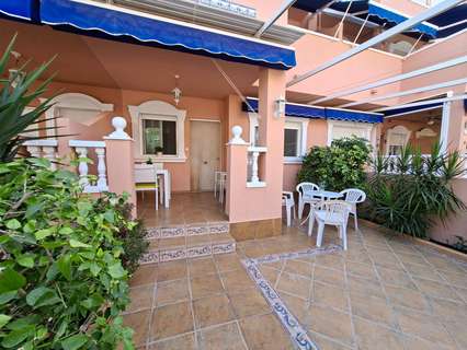 Casa en venta en Santa Pola