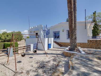 Chalet en venta en Orihuela