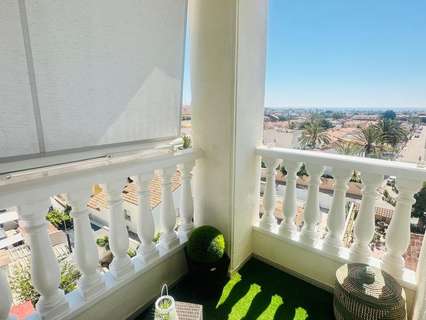 Piso en venta en Torrevieja