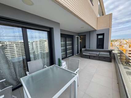 Apartamento en venta en Torrevieja