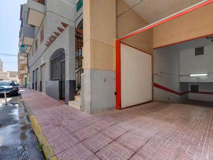 Plaza de parking en venta en Torrevieja