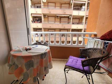 Apartamento en venta en Torrevieja