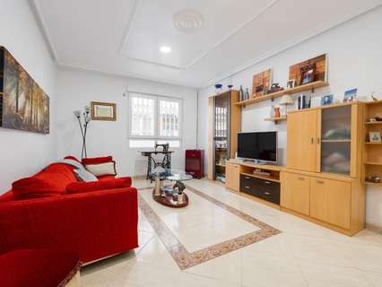 Planta baja en venta en Torrevieja