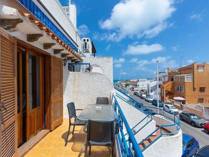 Ático dúplex en venta en Torrevieja rebajado