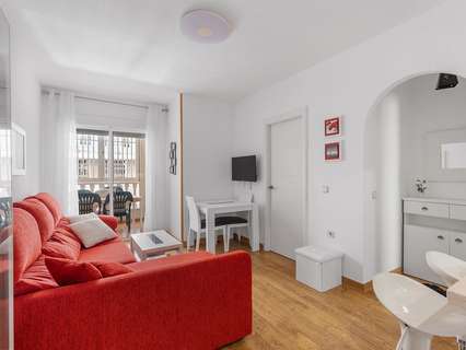 Planta baja en venta en Torrevieja rebajada