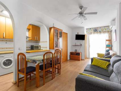 Planta baja en venta en Torrevieja