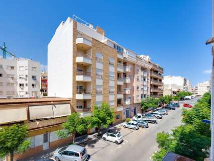 Apartamento en venta en Torrevieja rebajado